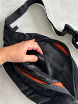 Porter Yoshida & Co Tanker Waist / Crossbody Bag (One Size)