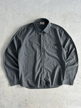 00's Prada Long Sleeve Shirt (M)