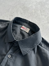 00's Prada Long Sleeve Shirt (M)