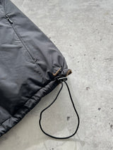 00's Nike Reversible Fleece Gilet (Women's M)