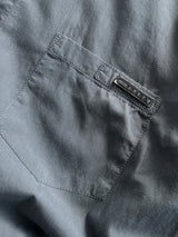 00's Prada Long Sleeve Shirt (M)