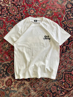 Stussy 8 Ball Angel T Shirt (M)