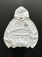 Stussy World Tour Pullover Hoodie (XL)