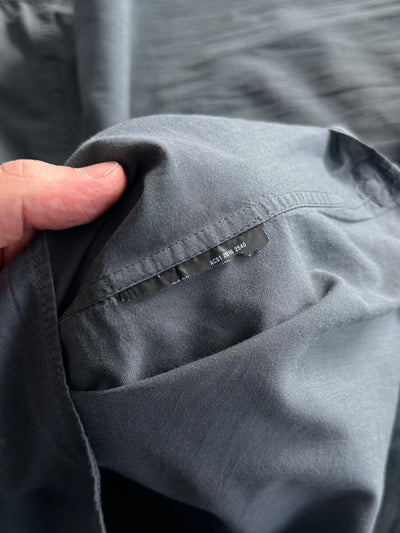 00's Prada Long Sleeve Shirt (M)