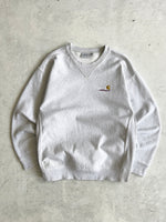 Carhartt WIP heavyweight crewneck sweatshirt (XL)