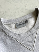 Carhartt WIP heavyweight crewneck sweatshirt (XL)