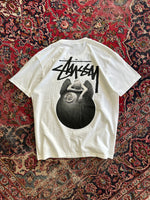 Stussy 8 Ball Angel T Shirt (M)