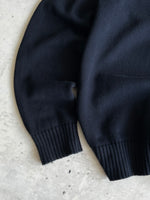 Ralph Lauren knit pullover jumper (S)