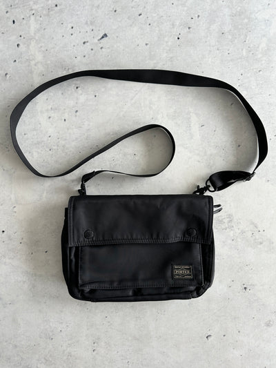 Porter Yoshida & Co Tanker Clip Shoulder Bag (One Size)