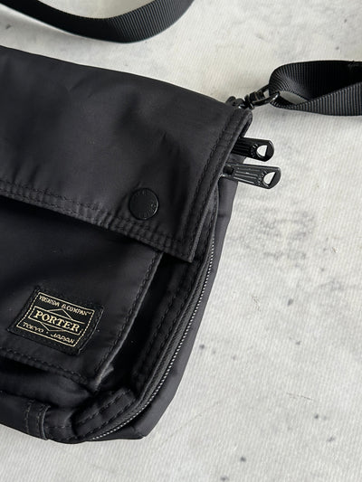 Porter Yoshida & Co Tanker Clip Shoulder Bag (One Size)