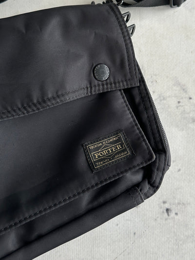 Porter Yoshida & Co Tanker Clip Shoulder Bag (One Size)