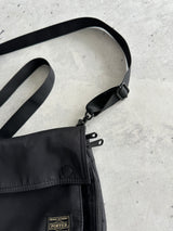 Porter Yoshida & Co Tanker Clip Shoulder Bag (One Size)