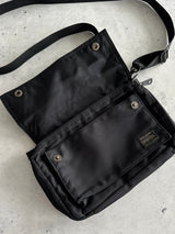 Porter Yoshida & Co Tanker Clip Shoulder Bag (One Size)