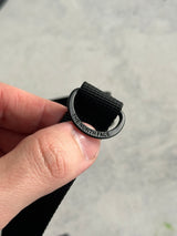 The North Face Purple Label Regimental Stripe Crossbody Bag (One Size)