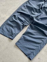 The North Face Purple Label ankle grazer Nylon Pants (W34)