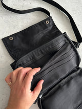 Porter Yoshida & Co Tanker Clip Shoulder Bag (One Size)