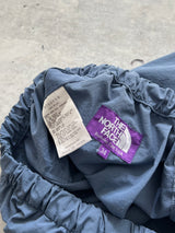 The North Face Purple Label ankle grazer Nylon Pants (W34)