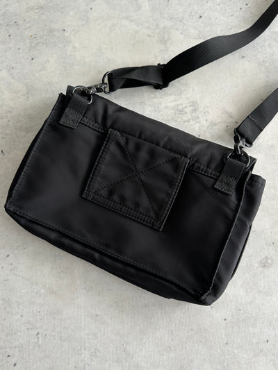 Porter Yoshida & Co Tanker Clip Shoulder Bag (One Size)