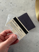 00's Prada Nylon Crossbody / Messenger Bag (One Size)