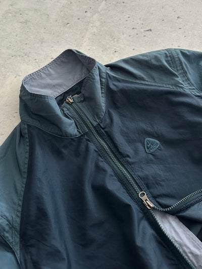 00's Nike ACG 2 Way Lightweight Zip Up Vest / Jacket (M)