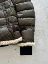 Moncler Grenoble Barrhorn Down Ski Jacket (M)
