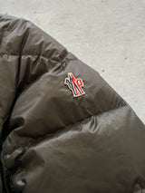 Moncler Grenoble Barrhorn Down Ski Jacket (M)