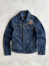 Vivienne Westwood anglomania denim jacket (S)