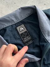 00's Nike ACG 2 Way Lightweight Zip Up Vest / Jacket (M)