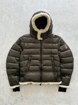 Moncler Grenoble Barrhorn Down Ski Jacket (M)