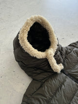 Moncler Grenoble Barrhorn Down Ski Jacket (M)