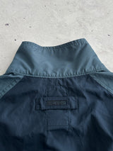 00's Nike ACG 2 Way Lightweight Zip Up Vest / Jacket (M)