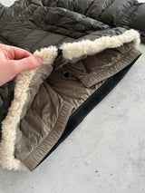 Moncler Grenoble Barrhorn Down Ski Jacket (M)