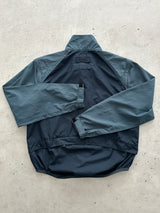 00's Nike ACG 2 Way Lightweight Zip Up Vest / Jacket (M)