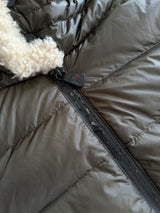 Moncler Grenoble Barrhorn Down Ski Jacket (M)