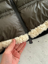 Moncler Grenoble Barrhorn Down Ski Jacket (M)