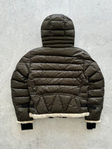 Moncler Grenoble Barrhorn Down Ski Jacket (M)