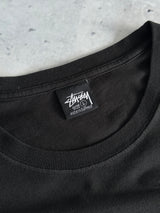 SS/23 Stussy Nintendo S64 Pigment Dyed T Shirt (XL)