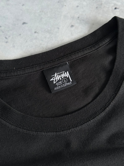 SS/23 Stussy Nintendo S64 Pigment Dyed T Shirt (XL)