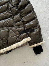 Moncler Grenoble Barrhorn Down Ski Jacket (M)
