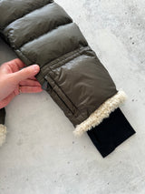 Moncler Grenoble Barrhorn Down Ski Jacket (M)