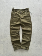 Maharishi cargo combat Pants (S)