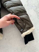 Moncler Grenoble Barrhorn Down Ski Jacket (M)