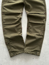 Maharishi cargo combat Pants (S)