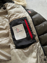 Moncler Grenoble Barrhorn Down Ski Jacket (M)