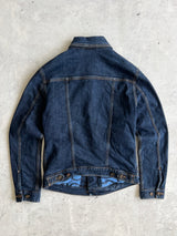 Vivienne Westwood anglomania denim jacket (S)