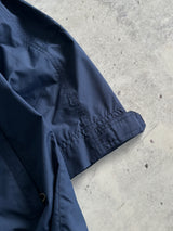 Patagonia Nylon Zip Up Hooded Jacket (XL)