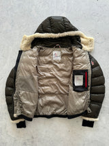Moncler Grenoble Barrhorn Down Ski Jacket (M)