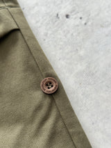 Maharishi cargo combat Pants (S)