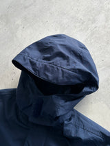 Patagonia Nylon Zip Up Hooded Jacket (XL)