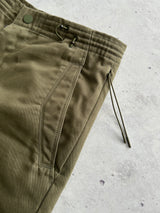 Maharishi cargo combat Pants (S)